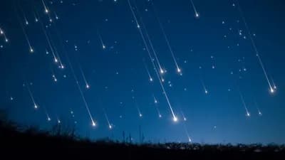 Gülpe: Deutschlands dunkelster Ort lockt mit Meteorschauer im August