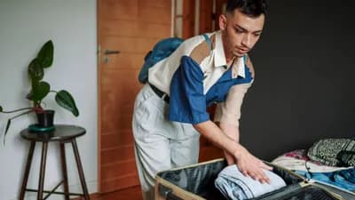 La lista de empaque definitiva para todos los hombres