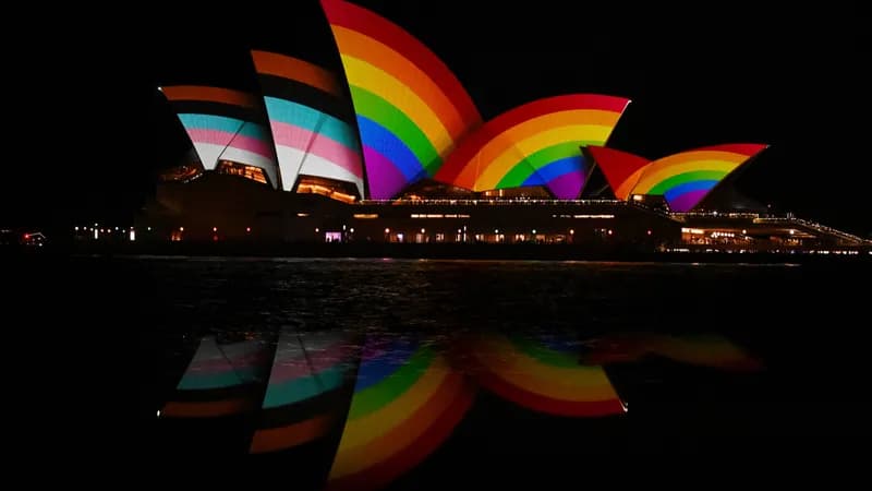WorldPride Sídney elegido como el Pride más atractivo