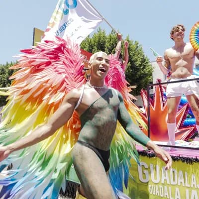 Los Angeles Pride