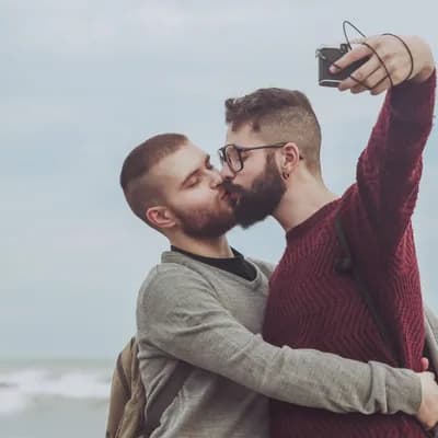 Report zur LGBTIQ+-Reisesicherheit