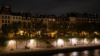 Study: More Crime in Areas with Airbnb Rentals