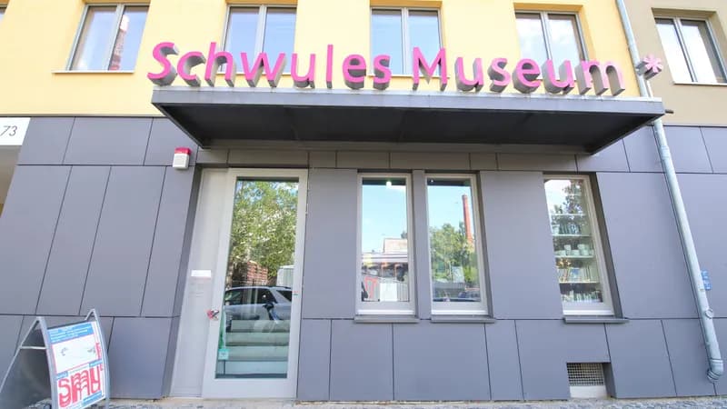 Berlin's Queer Nightlife Tips - TravelM Style
