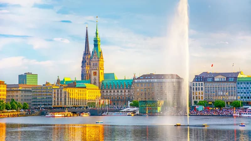 Hambourg allie histoire queer, culture commémorative et mondes de vie modernes