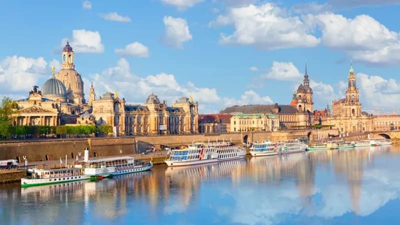 Sachsen erneut gastfreundlichstes Bundesland Deutschlands