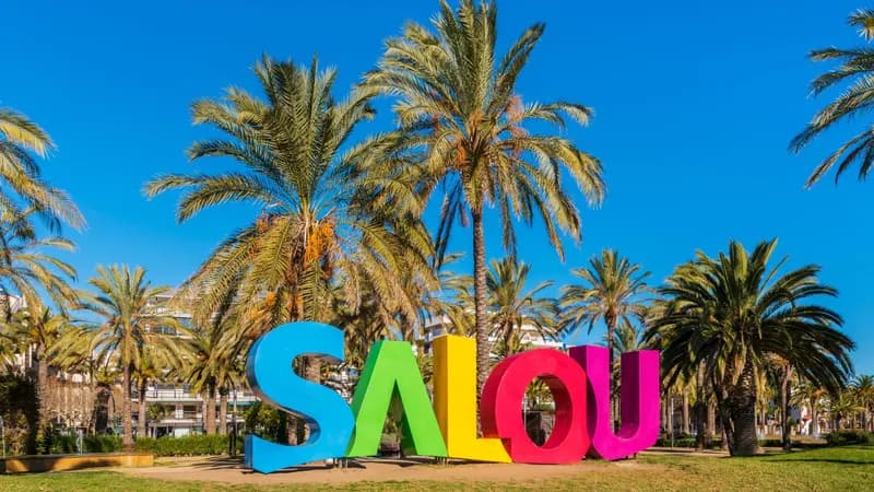 Salou devient une destination de voyage certifiée queer