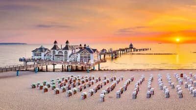 Rügen presents itself: sustainable tourism and diverse nature experiences