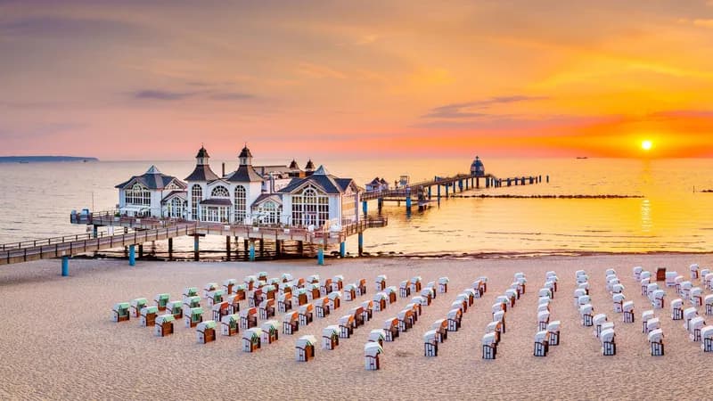 Rügen:Nachhaltiger Tourismus und vielfältige Naturerlebnisse