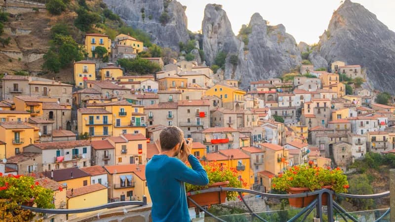 Basilikata in Italien: Eine der besten Geheimtipp-Regionen Europas