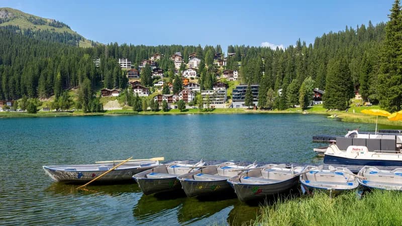 Ranking: Das beste Land der Welt liegt in Europa