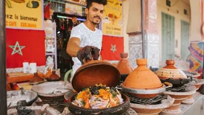 Morocco: Legal Restrictions on Public Displays of Affection
