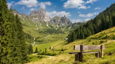 Active vacation in Salzburg Land: Experience nature, sports, and sustainable diversity