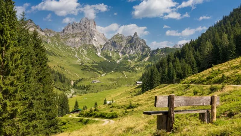 Activités de vacances actives en Salzbourg : découvrir la nature, le sport et la diversité durable