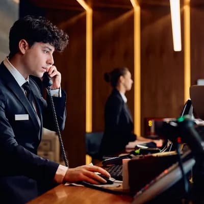 Auf diesen Trick sollte man beim Buchen eines Hotelzimmers nicht hereinfallen