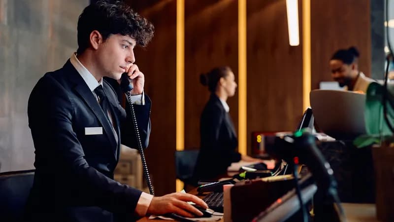 Règlement sur les marchés numériques : Plus de transparence dans les réservations d'hôtels