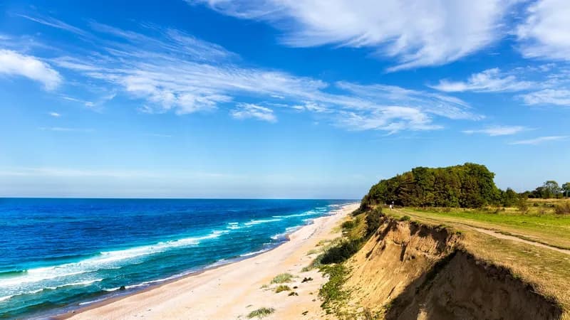 Die besten Tipps für die polnische Ostsee