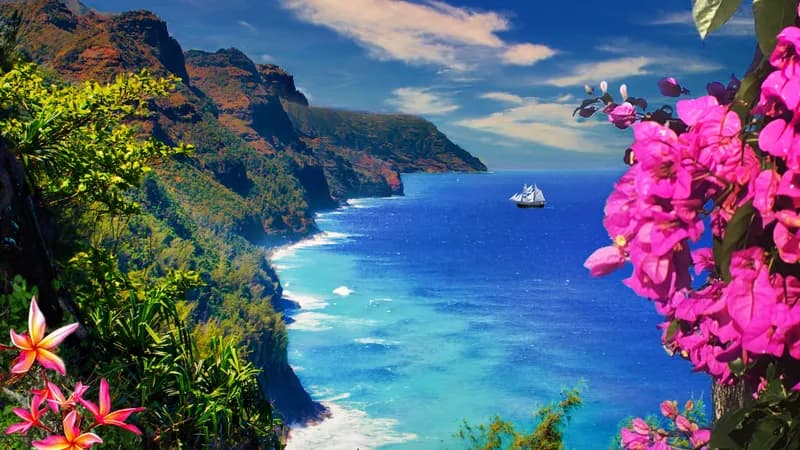 Queere Reisende entdecken US‑Nationalparks
