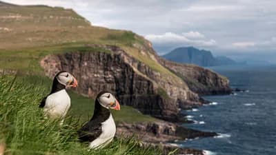 Faroe Islands impose sustainability fee for tourists