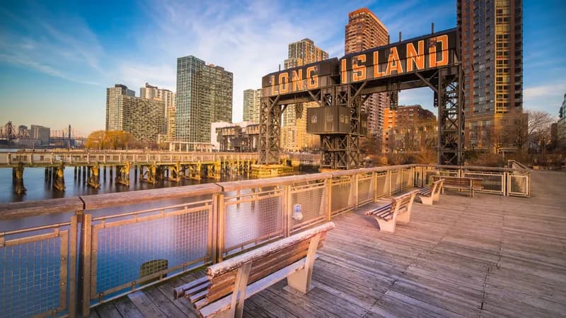 Long Island as a popular LGBTQ+ destination: Pride events in summer