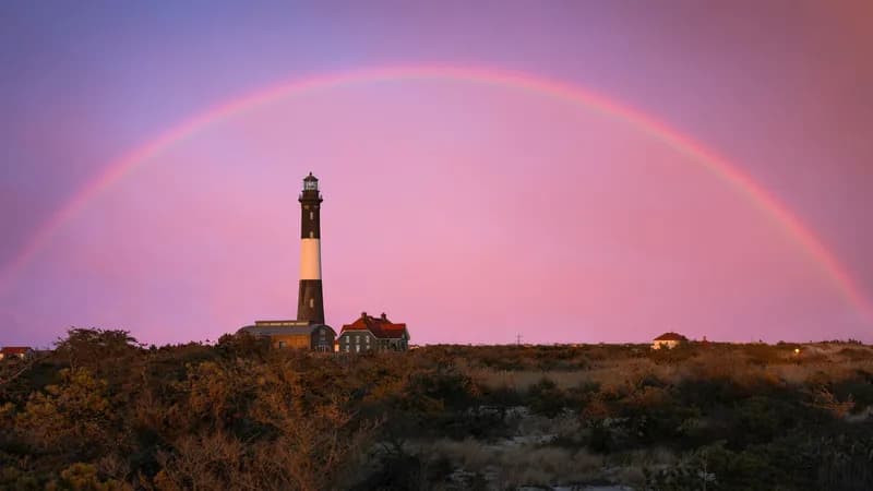 Fire Island wird wegen hoher Preise infrage gestellt