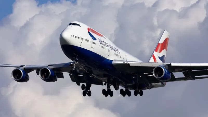 Die drei beliebtesten Airlines Europas