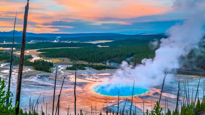Roadtrip amigable con LGBTQ+: puntos calientes queer y naturaleza en el oeste de EE. UU.