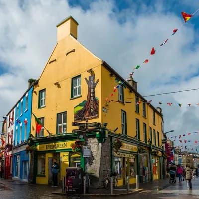 Galway Pride feiert unter dem Motto „Still We Rise“