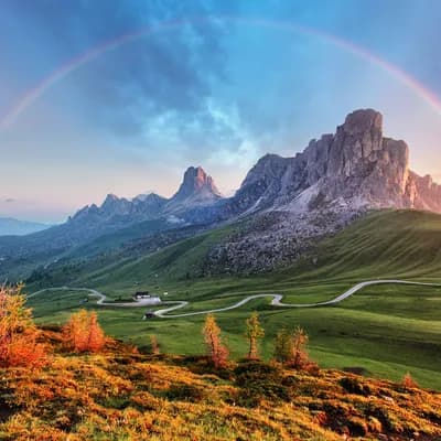 istock omassereda