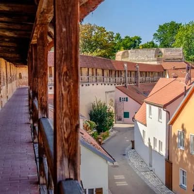 Nördlingen