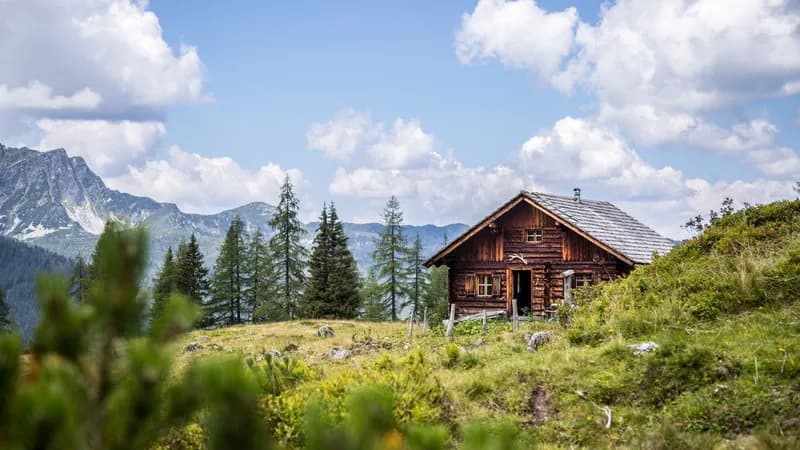 Alpenvereine warnen vor Mehrfachreservierungen und Hüttenkonflikten