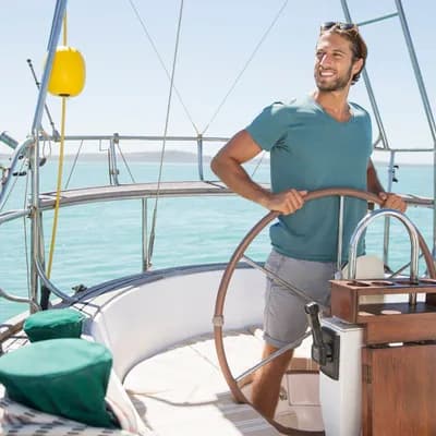 Mehr Bootsunfälle im Sommer