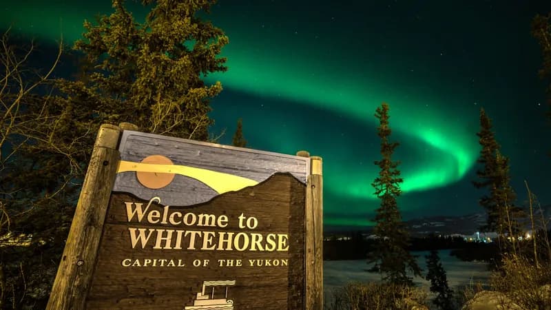 Whitehorse devient un hotspot pour les voyageurs queer