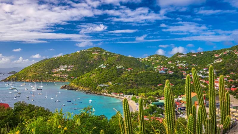 Inklusiver Luxus: St. Barth begrüßt LGBTIQ+ Reisende