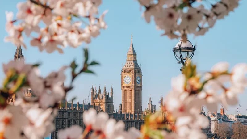 RuPaul presenta cinco puntos destacados de Londres
