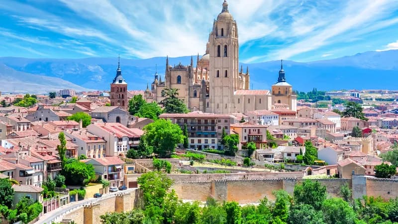 Castilla y León: Queere Vielfalt in ländlicher Reiseidylle