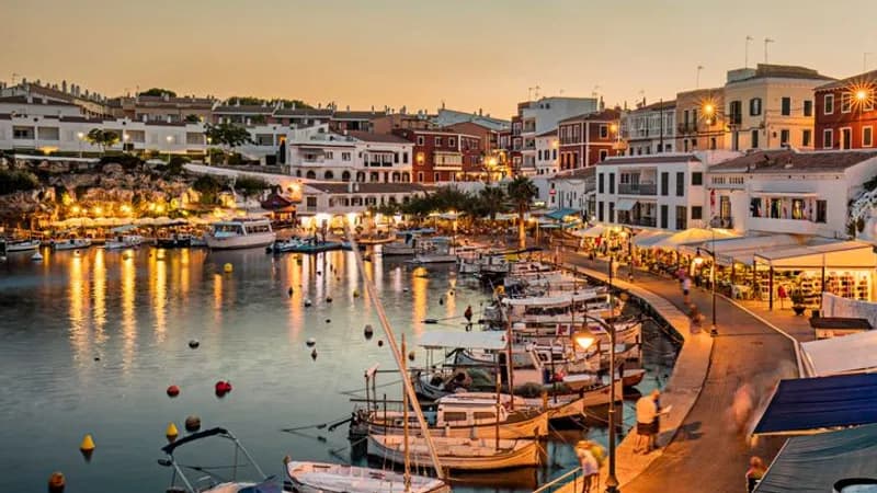 Die schönsten Reiseziele für einen Urlaub im September