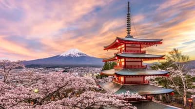 Japan: LGBTQ+ Travelers Welcome at New Tourism Offering