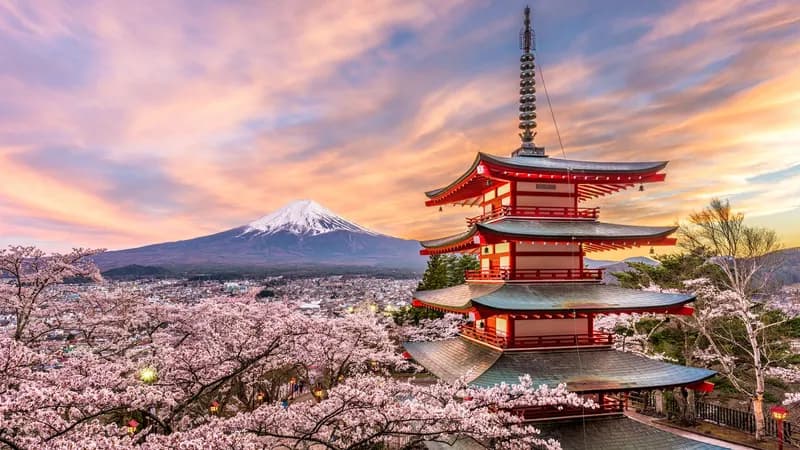 Japan: LGBTQ+ Travelers Welcome at New Tourism Offering