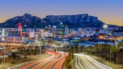 Cape Town as a Queer Center: Progress and Diversity