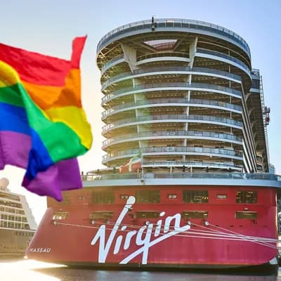 Ägypten und Türkei verweigern LGBTQ-Kreuzfahrtschiff Einfahrt