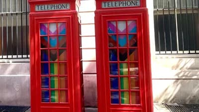 London: Queere Kulturszene wandelt sich abseits von Soho