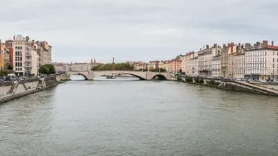 Culinary Lyon: How to Recognize a Real Bouchon