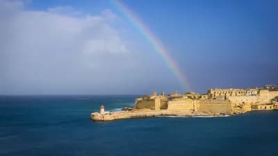 Malta setzt neue Maßstäbe bei LGBTIQ+-Rechten