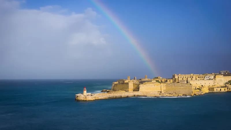 Malta establece nuevos estándares en los derechos LGBTQ+