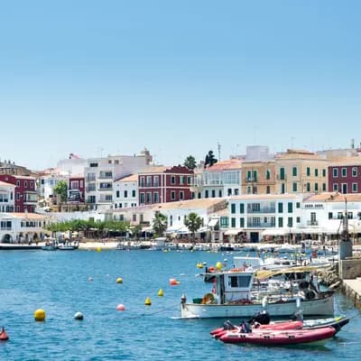 Menorca