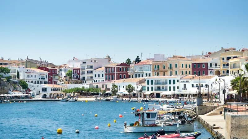 Menorca bietet integratives Umfeld für LGBTIQ+-Menschen