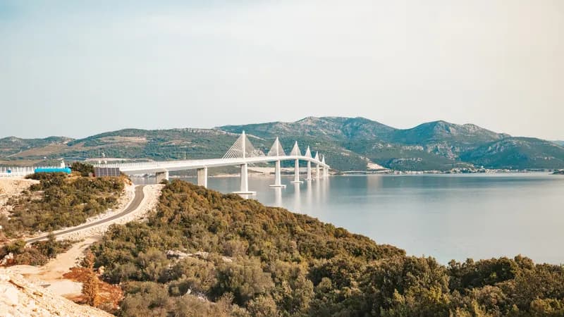 Messina-Brücke: Längste Hängebrücke der Welt nach Sizilien wird gebau