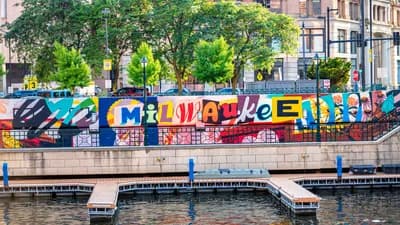 Milwaukee focuses on inclusive weddings and diverse LGBTQ+ offerings