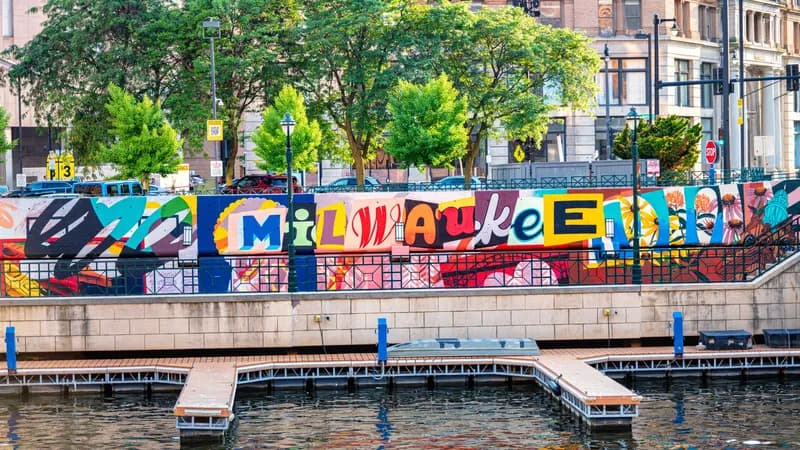Milwaukee setzt auf inklusive Hochzeiten und vielfältige LGBTIQ+-Angebote