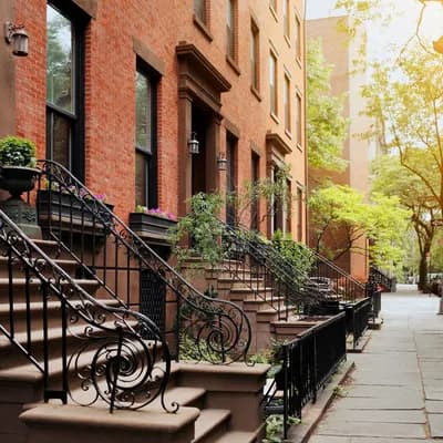LGBTQ+-Lokaltouren in New York